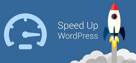 Effective Ways To Reduce WordPress Blog Loading Time DailyBlogScoop