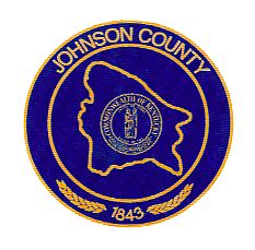 Johnson County Judge Executive’s Office - Johnson County Public Library