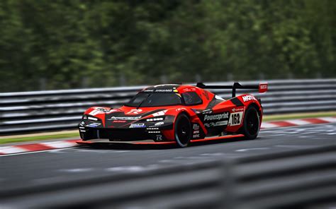 Ktm X Bow Gtx Store Raceroom Racing Experience