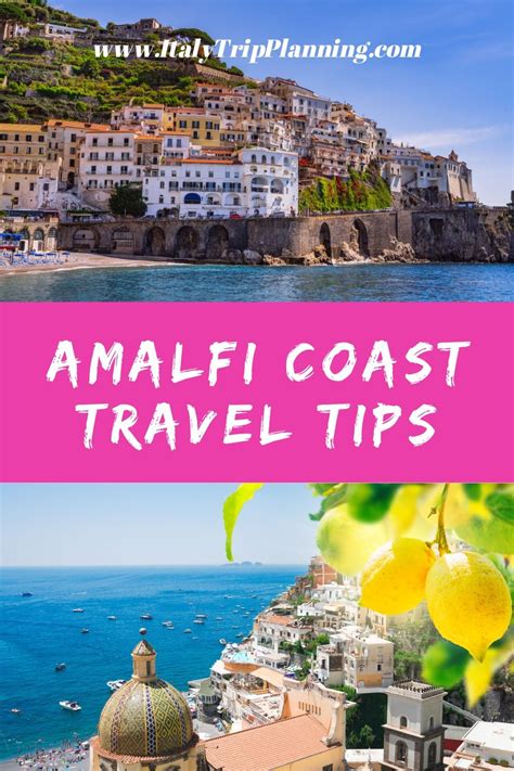 Choose The Best Town To Stay On The Amalfi Coast Artofit