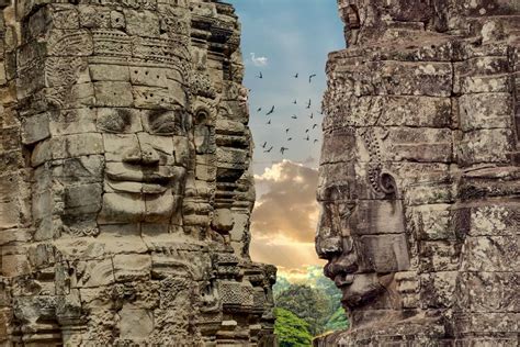 Culture Beaches In Southeast Asia Bangkok Phuket Siem Reap