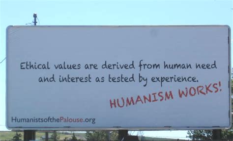 New Atheist Billboard In Idaho Declares “good Works In Non Mysterious