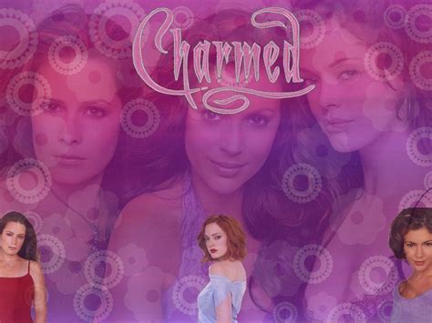 Charmed Wallpaperღ Charmed Wallpaper 22510907 Fanpop