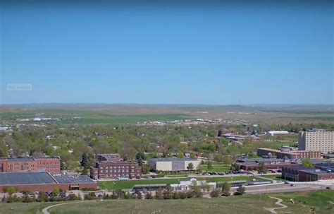 Chadron State College Rankings, Campus Information and Costs | UniversityHQ