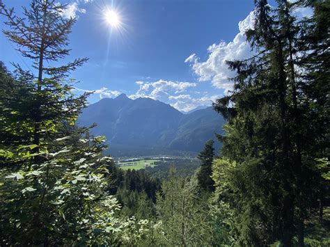 Hiking trip in the alps 🏔 : r/Outdoors