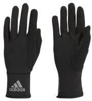 Γαντια Adidas Performance Aeroready Gloves Μαυρα Training ανδρας