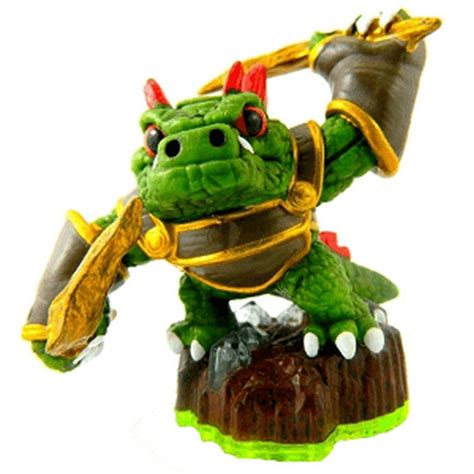 Dino Rang Skylanders Twisted Realms Video Game Store Retro Games