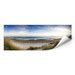 Wallprint W Strandpanorama Trenddeko Ch