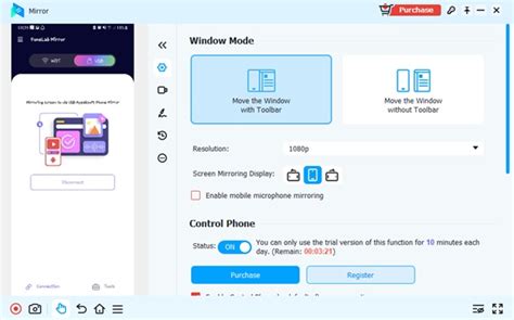 Sådan Bruger Du Dlna Airplay Spejling Fra Telefon Til Pc