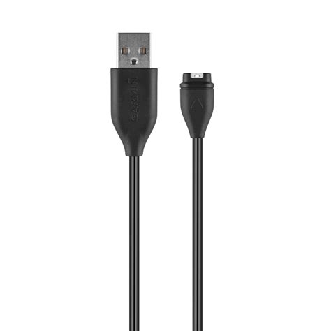 Garmin Connect Charging Cable