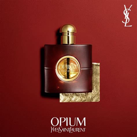 Opium Eau De Parfum Ysl Gradmann