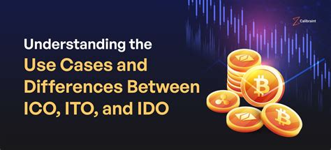 Ico Vs Ito Vs Ido A Complete Guide To Choose The Right Coin Offering