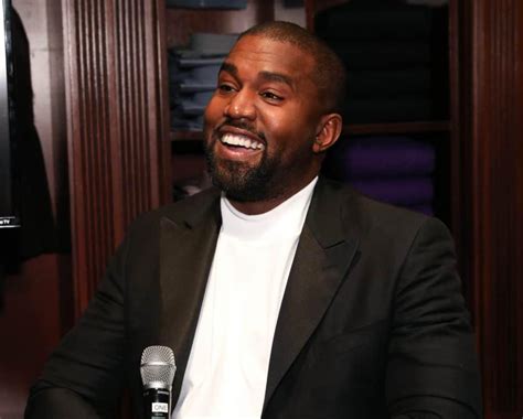 Kanye West Becomes Wealthiest Black Man In American History Ait Live