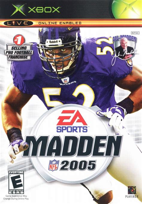 All Madden NFL cover athletes since 2000