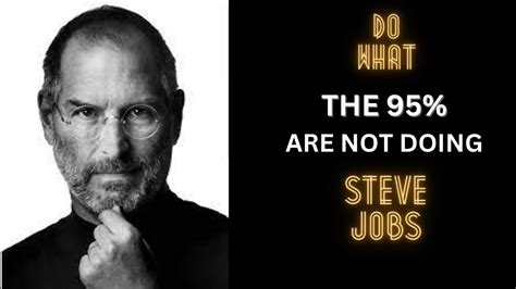 One Of The Greatest Motivational Speeches Ever Steve Jobs Youtube