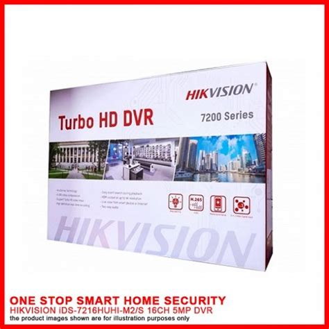 Buy Ipohonline Hikvision Ids Huhi M S Channel Facial Detection