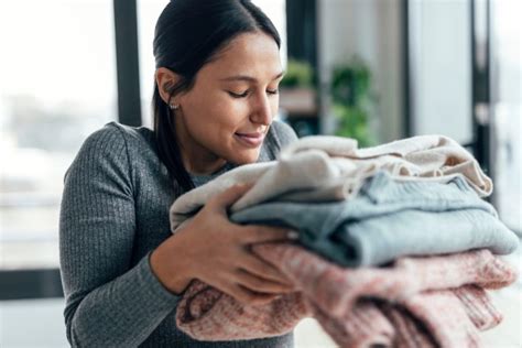 The Ultimate Guide To Understanding Laundry And Washing Symbols In The