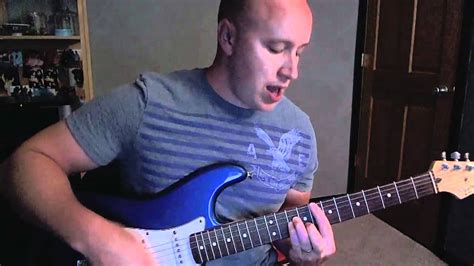 One More Night Guitar Lesson Maroon 5 Todd Downing YouTube