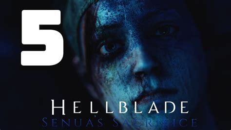 L Oscurita Hellblade Senua S Sacrifice Let S Play Walkthrough