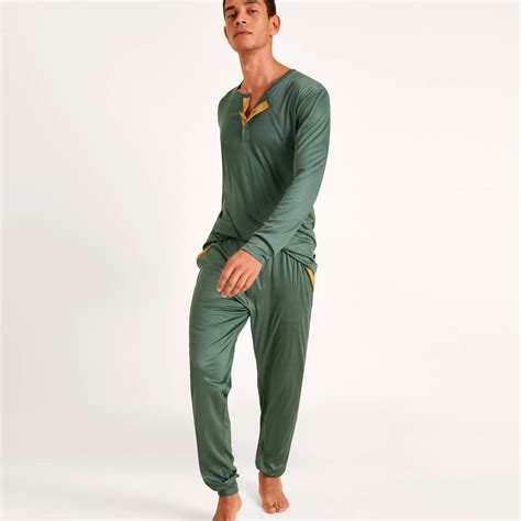 Calida Pieces Lingerie Set Nature Dark Glen