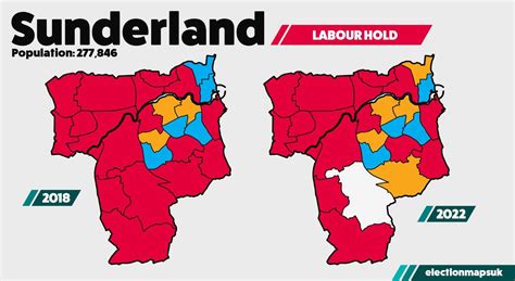 Election Maps UK on Twitter: "Name a bigger glow up than the EMUK ...