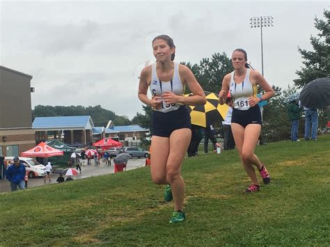 Wooster Invitational Copley Xc Flickr