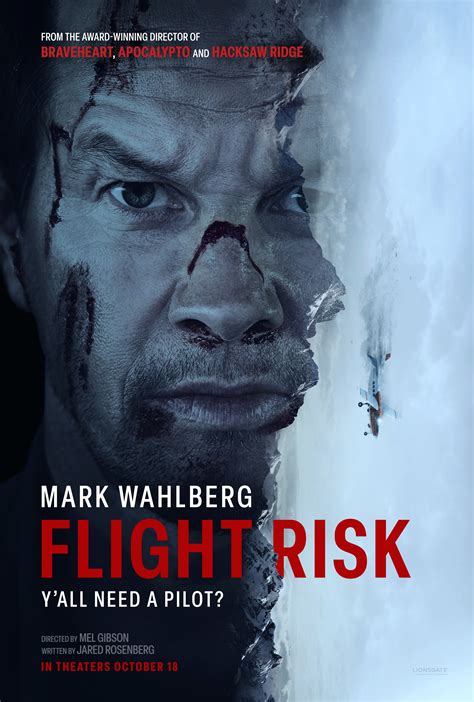 Flight Risk Pictures | Rotten Tomatoes