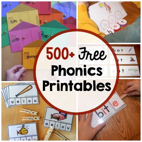 How To Teach Magic E Words The Measured Mom Learning Phonics Phonics Printables Phonics