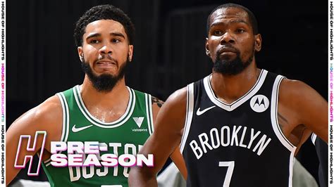 Brooklyn Nets Vs Boston Celtics Full Game Highlights December 18