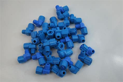 Festo Fitting Connector Gck Pk Ku