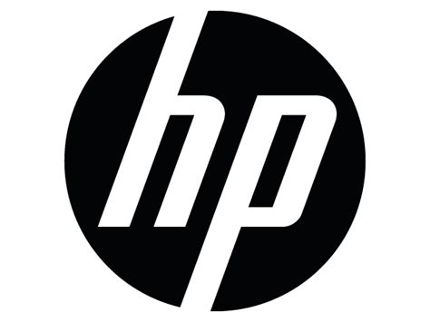 HP Logo [Hewlett Packard]