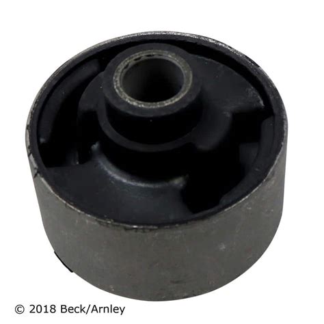 Beck Arnley Suspension Control Arm Bushing Front Lower The