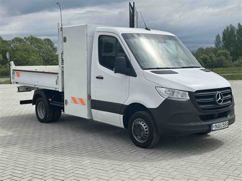 Mercedes Benz Sprinter 2020 M Nuoma Skelbimas 3367492 Autogidas