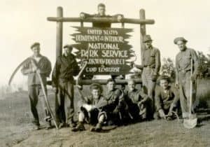 The Civilian Conservation Corps in Elmhurst – BMW of Elmhurst Dealer ...