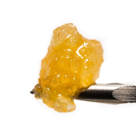 Live Resin Sauce West Coast Cure Wcc™