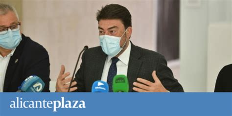 Barcala anuncia que la redacción de la ampliación del MACA ya está