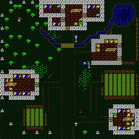 Ultima V Warriors Of Destiny The Resistance StrategyWiki The Video