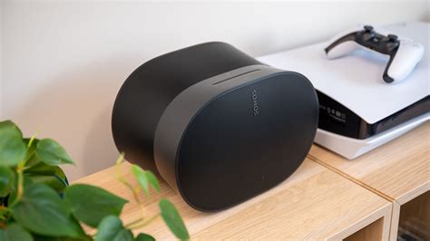 Sonos Era 300 Review Spatial Audio Is A Game Changer