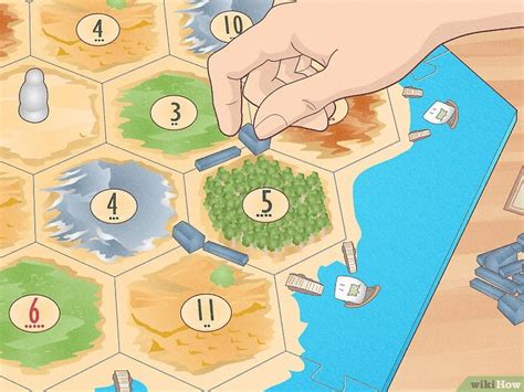 Your Ultimate Catan Strategy Guide: 13 Top Tips