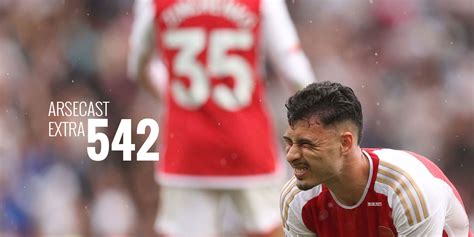 Arsecast Extra Episode Arseblog An Arsenal Blog