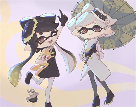 桜桃🍒๑و•̀ω•́وてっきゅう接待係🐟 On Twitter Rt Lichikao3o 🦑🦑🦑🐟hero Mode