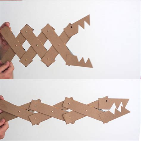 20 Coolest Toys You Can Make From Cardboard It S Always Autumn