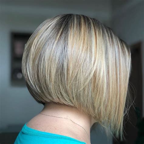 Perfekter Bob Frisuren F R Ltere Frauen In Bob Hairstyles