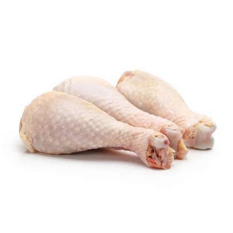 Raw Chicken Leg, Packaging Type: Thermocol Box at Rs 280/kilogram in ...