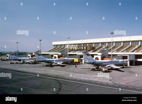 Soviet airport hi-res stock photography and images - Alamy