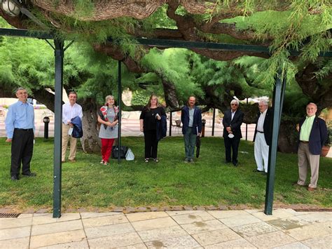 Fallo del jurado del XX Premio Internacional de Investigación