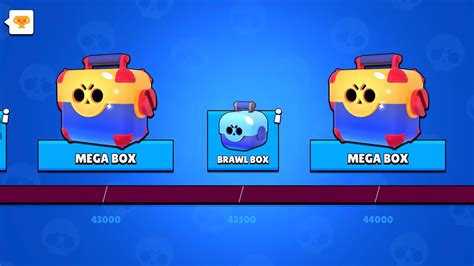 Cómo Conseguir Cajas y Cajas Grandes Gratis en Brawl Stars Ejemplo