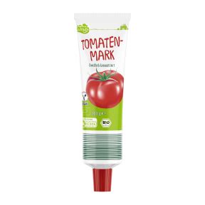 Gut Bio Tomatenmark G Nstig Bei Aldi Nord