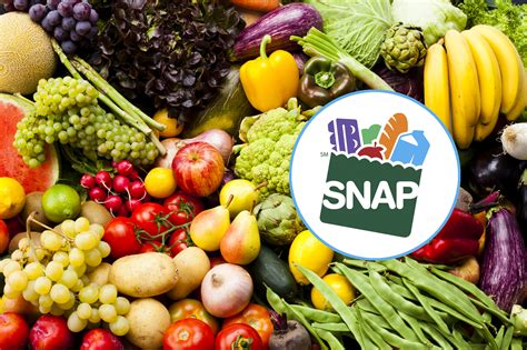 SNAP Recipients Must Apply For Replacement Benefits For Food Lost Due