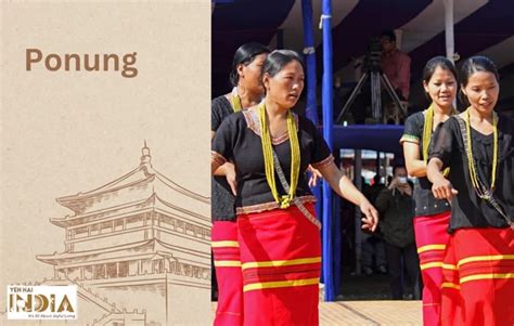 Folk Dances Of Arunachal Pradesh With Pictures And Important Forms